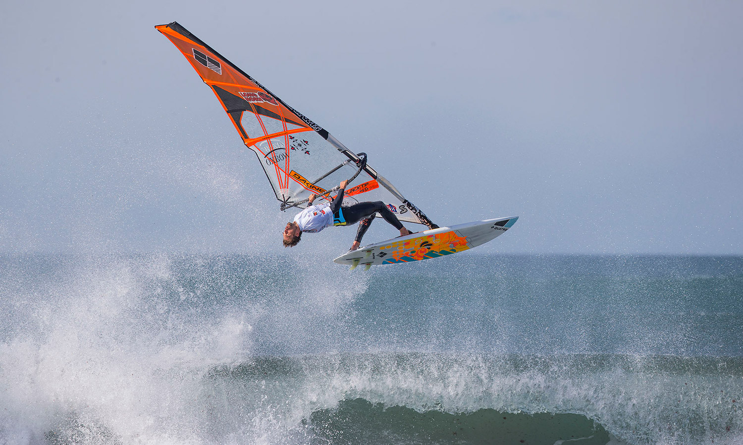 PWA World Cup La Torche 2016