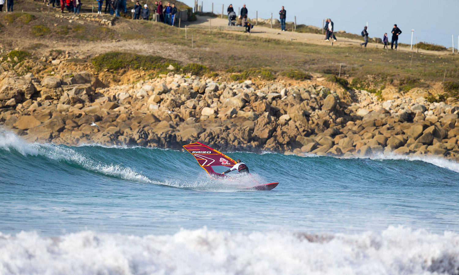 PWA World Cup La Torche 2016