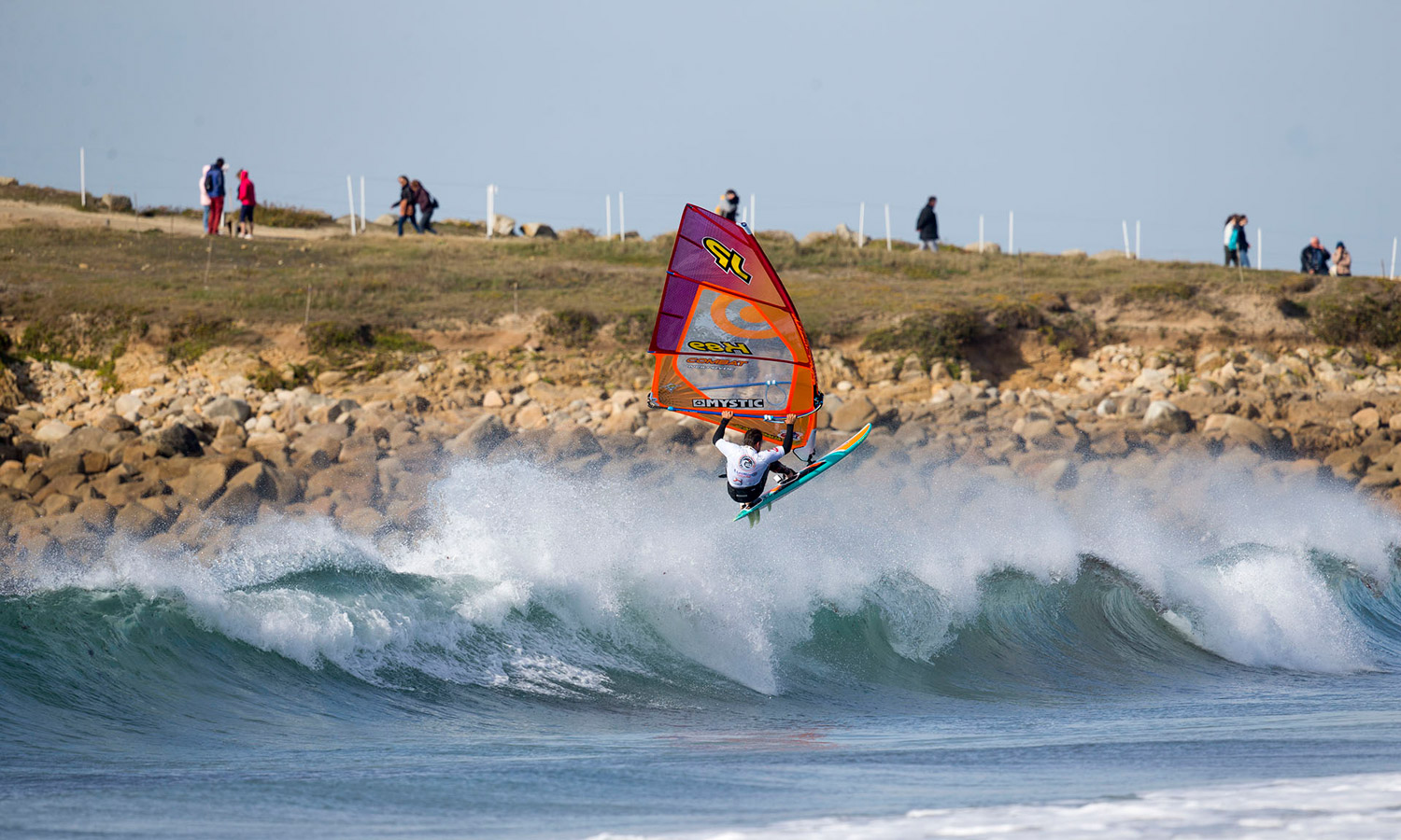 PWA World Cup La Torche 2016