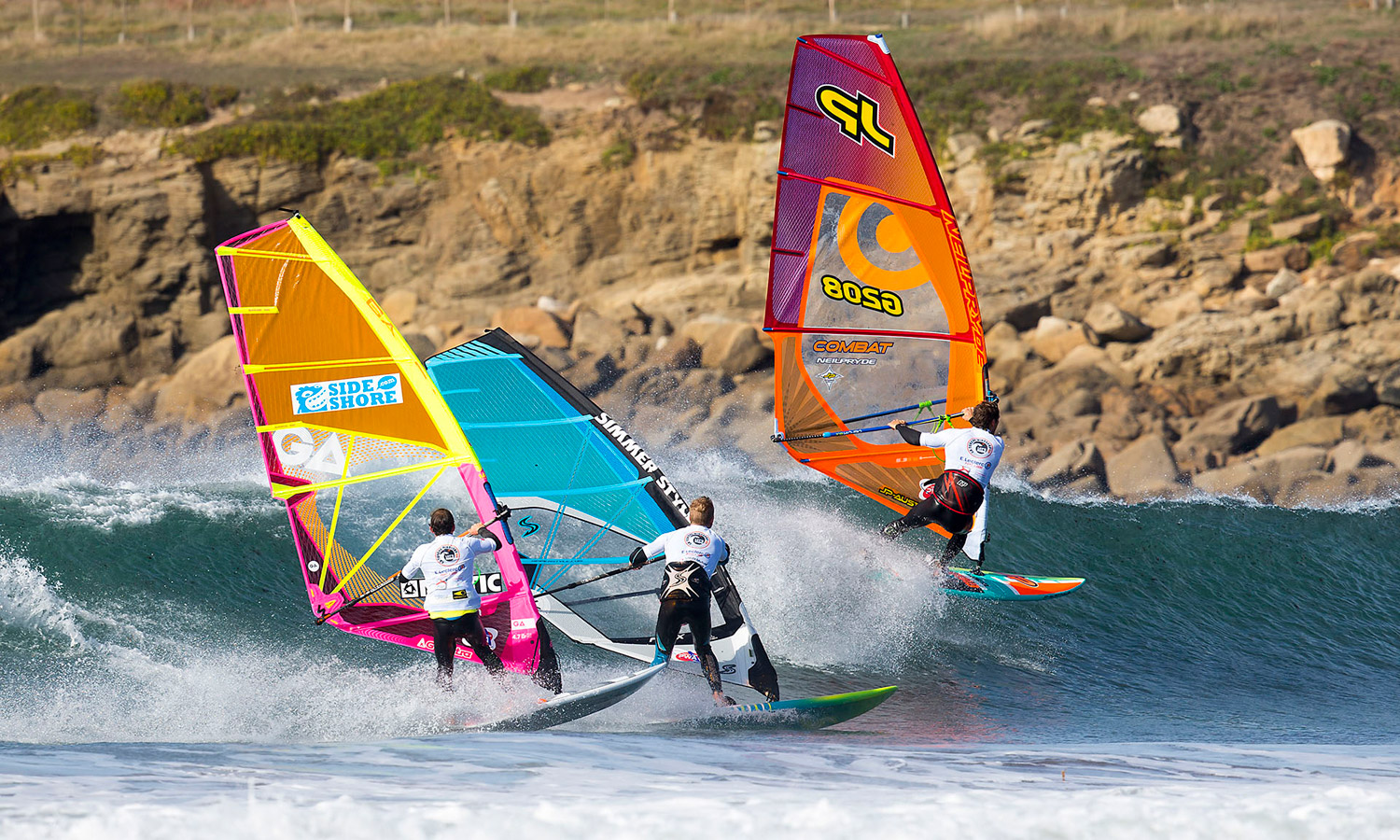 PWA World Cup La Torche 2016