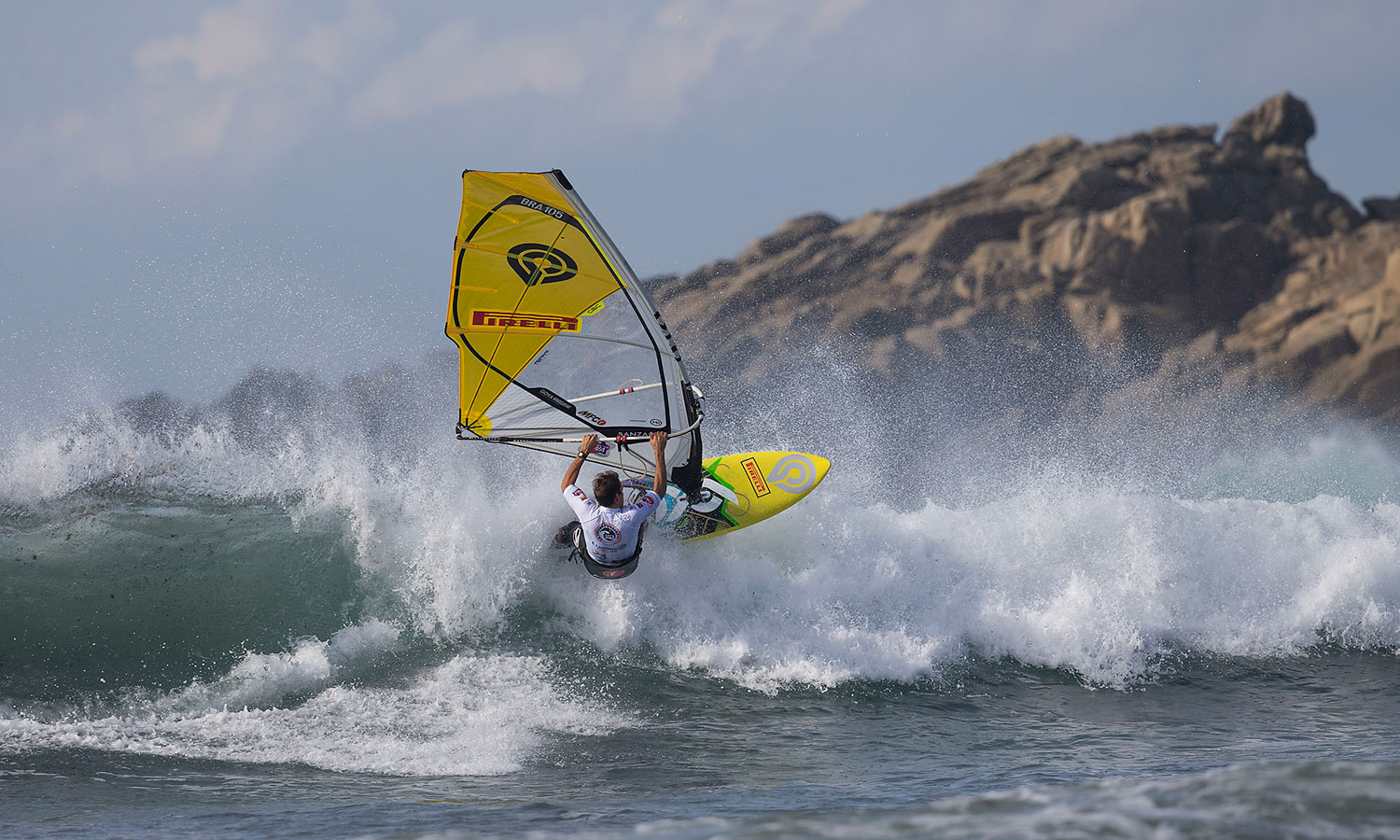 PWA World Cup La Torche 2016