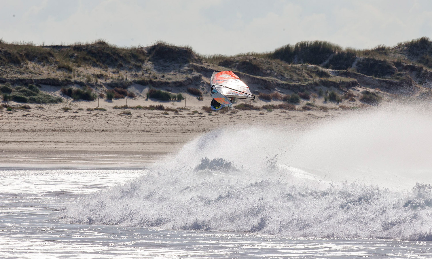 PWA World Cup La Torche 2016