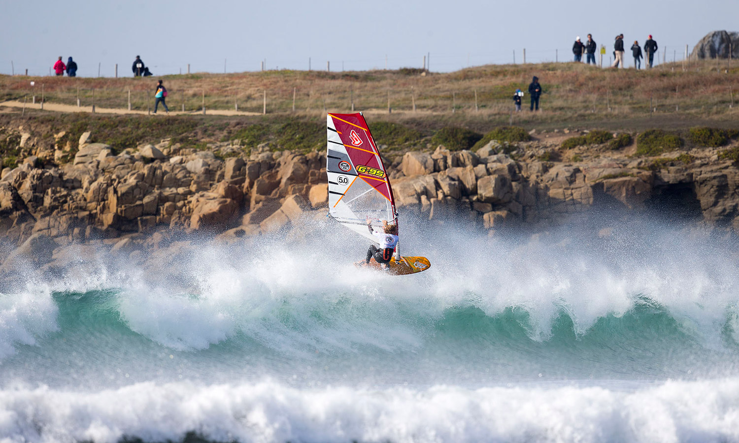 PWA World Cup La Torche 2016