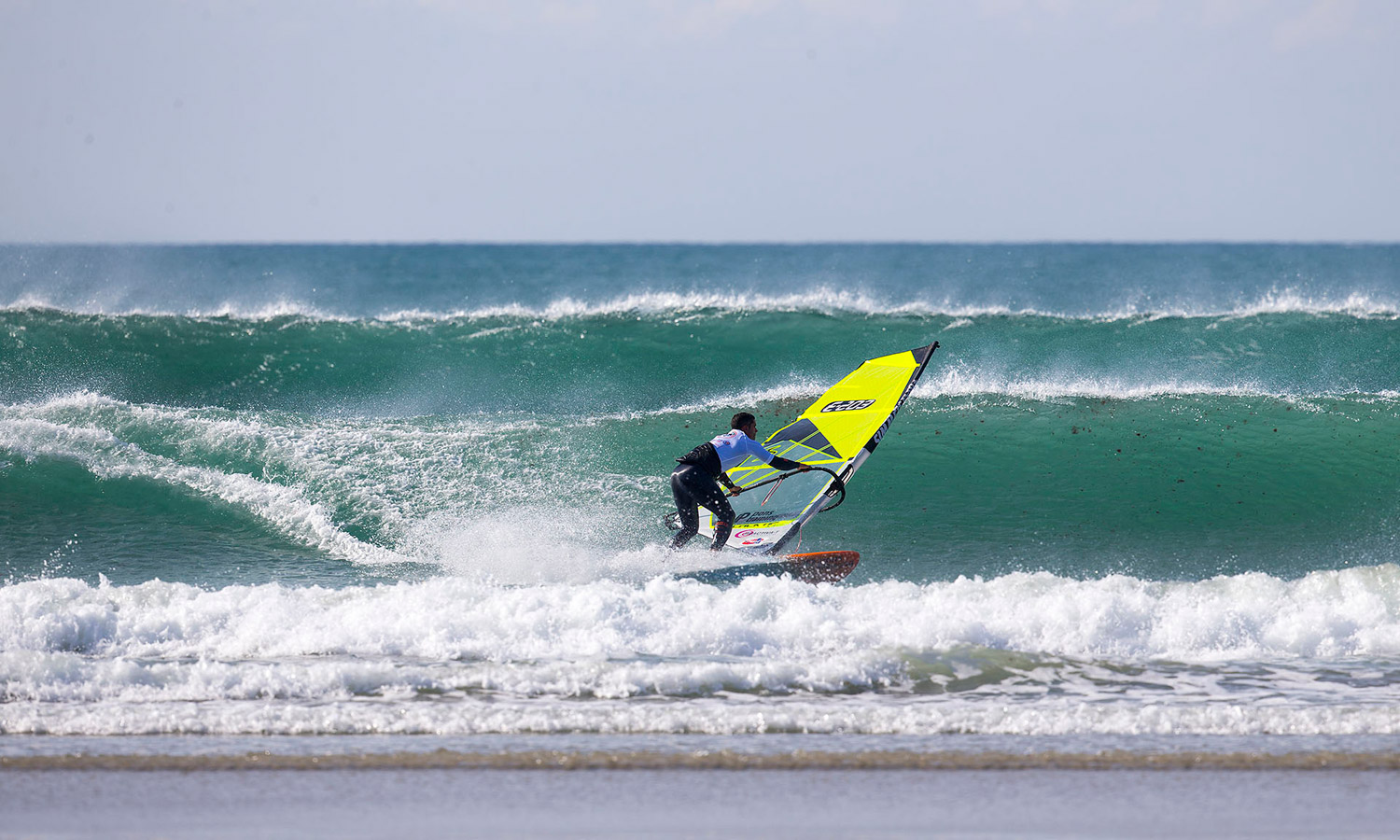 PWA World Cup La Torche 2016