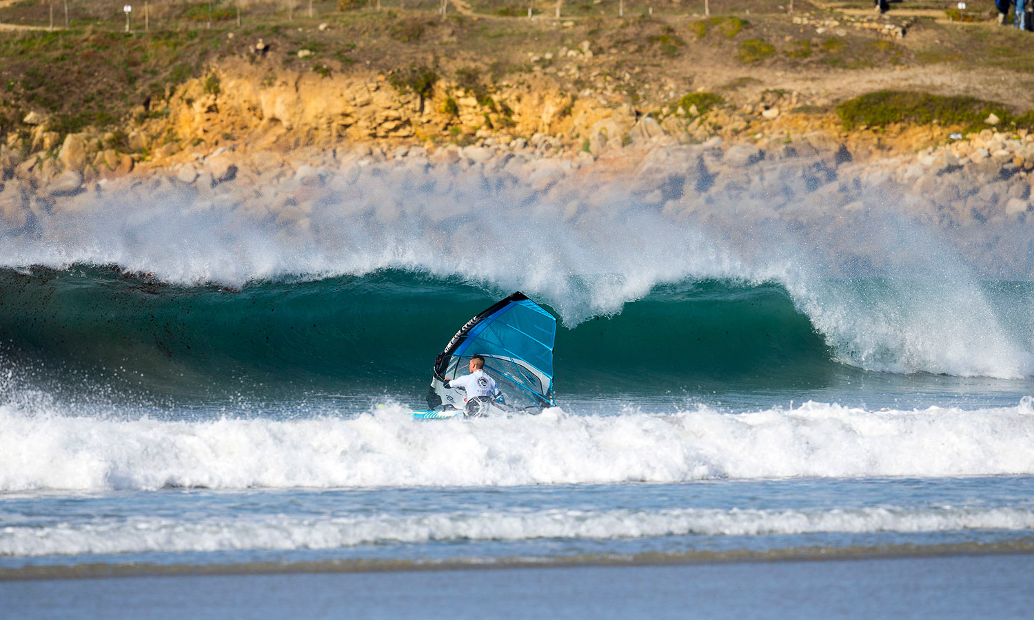 PWA World Cup La Torche 2016