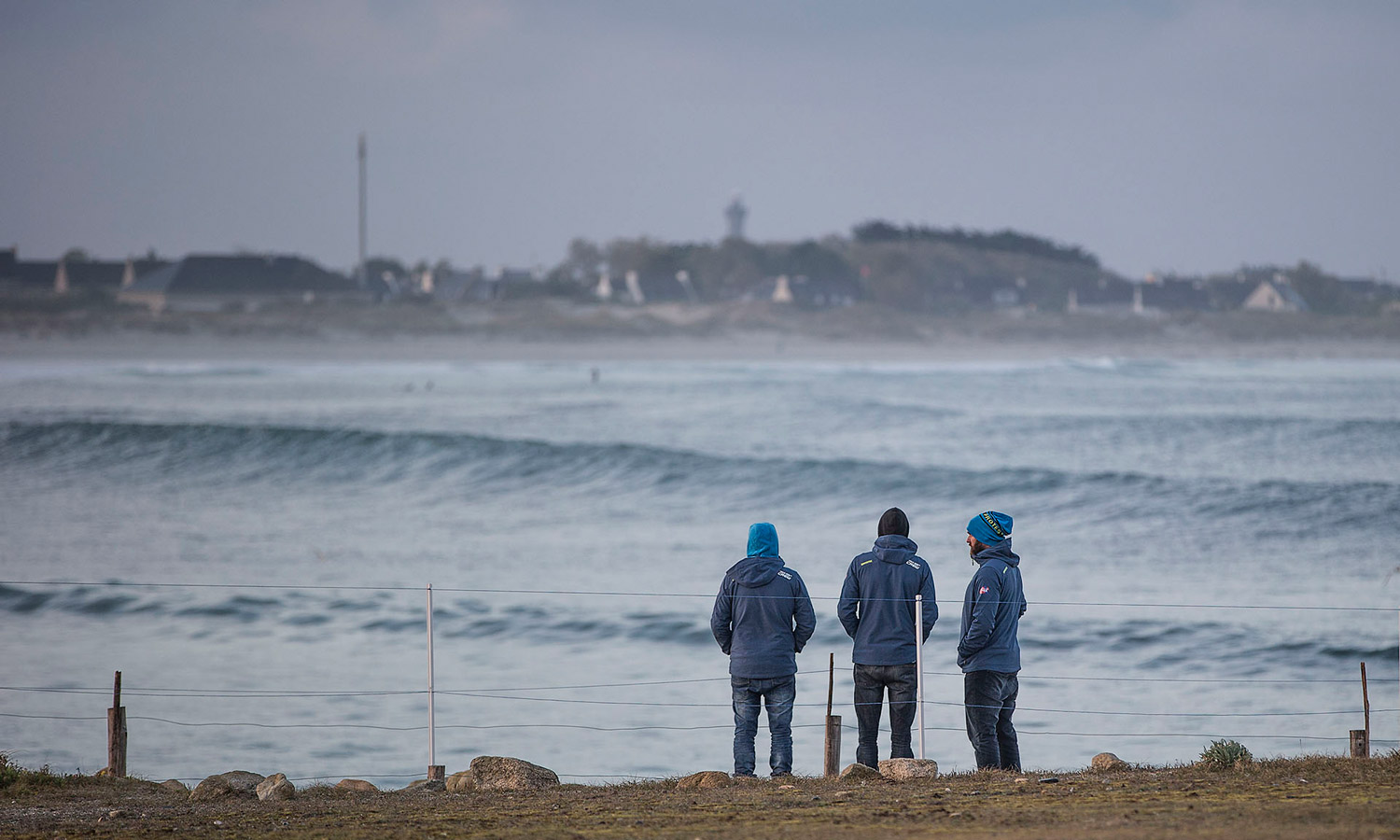 PWA World Cup La Torche 2016