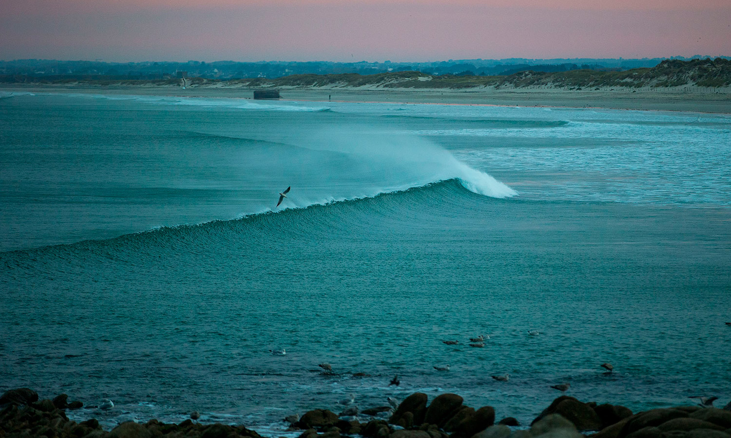 PWA World Cup La Torche 2016