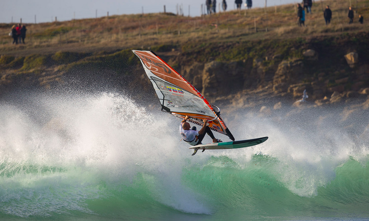 PWA World Cup La Torche 2016