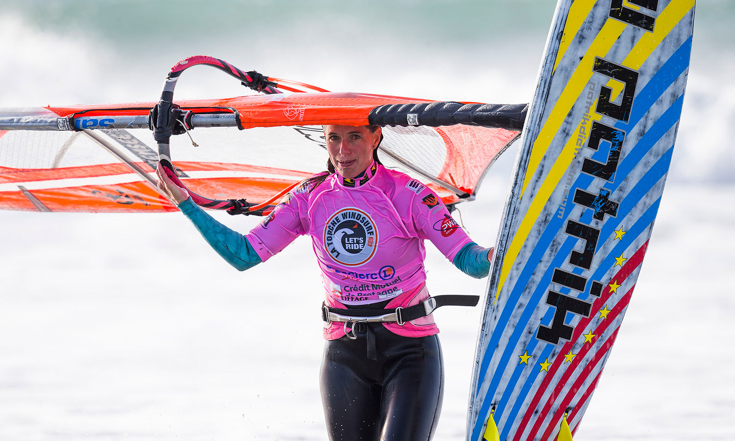 PWA World Cup La Torche 2016