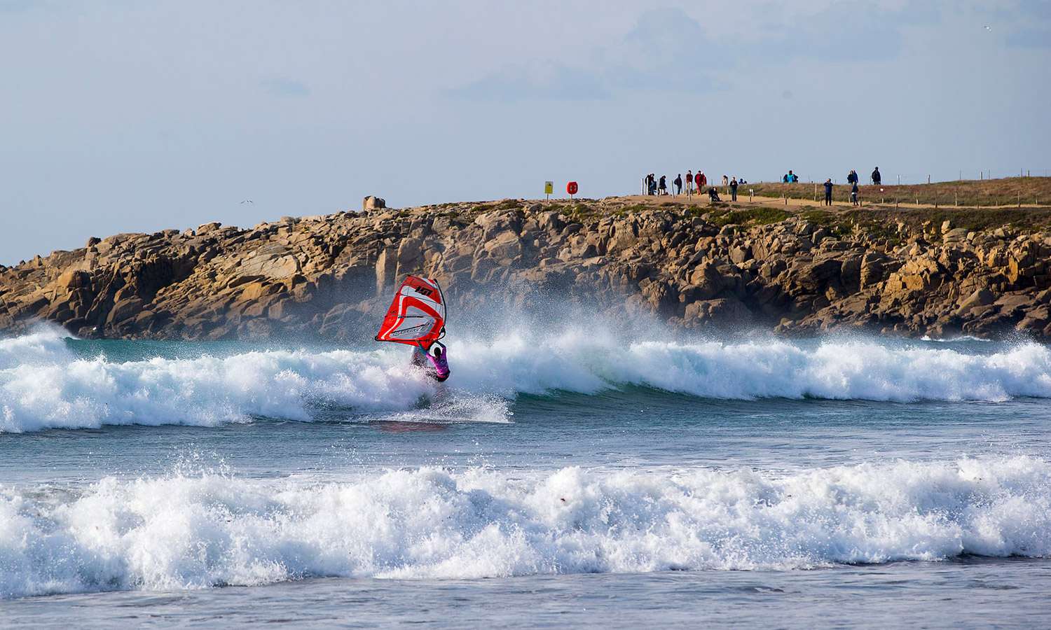 PWA World Cup La Torche 2016