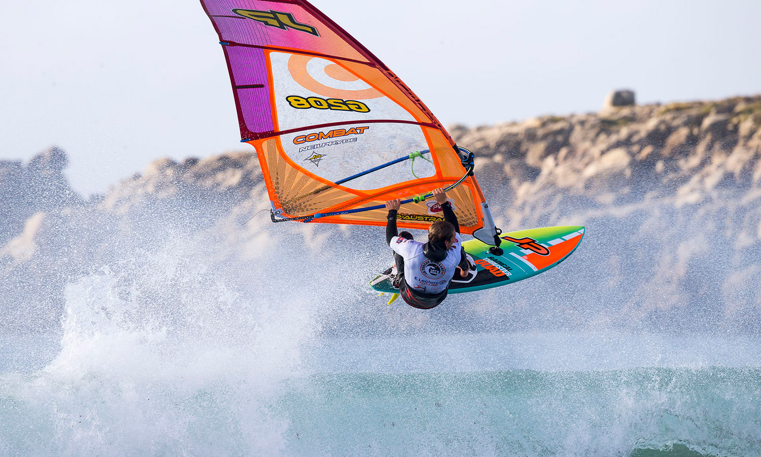 PWA World Cup La Torche 2016