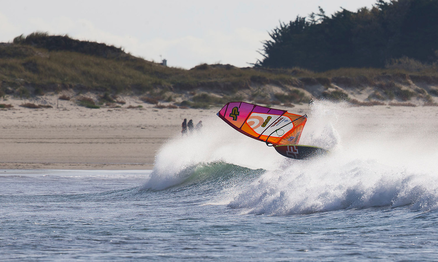 PWA World Cup La Torche 2016