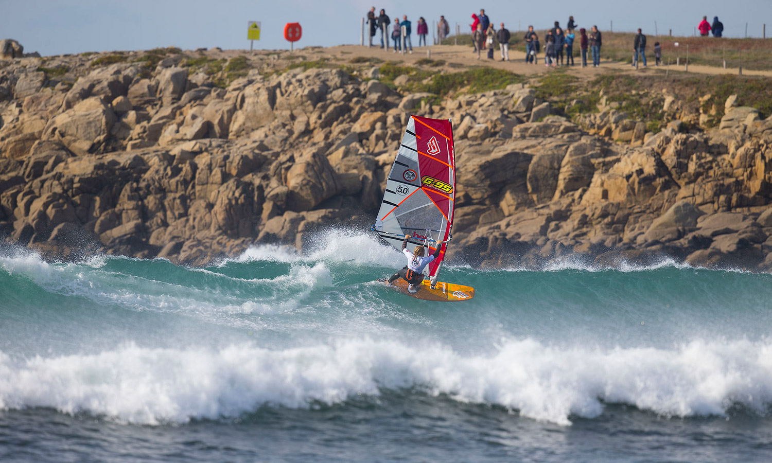 PWA World Cup La Torche 2016