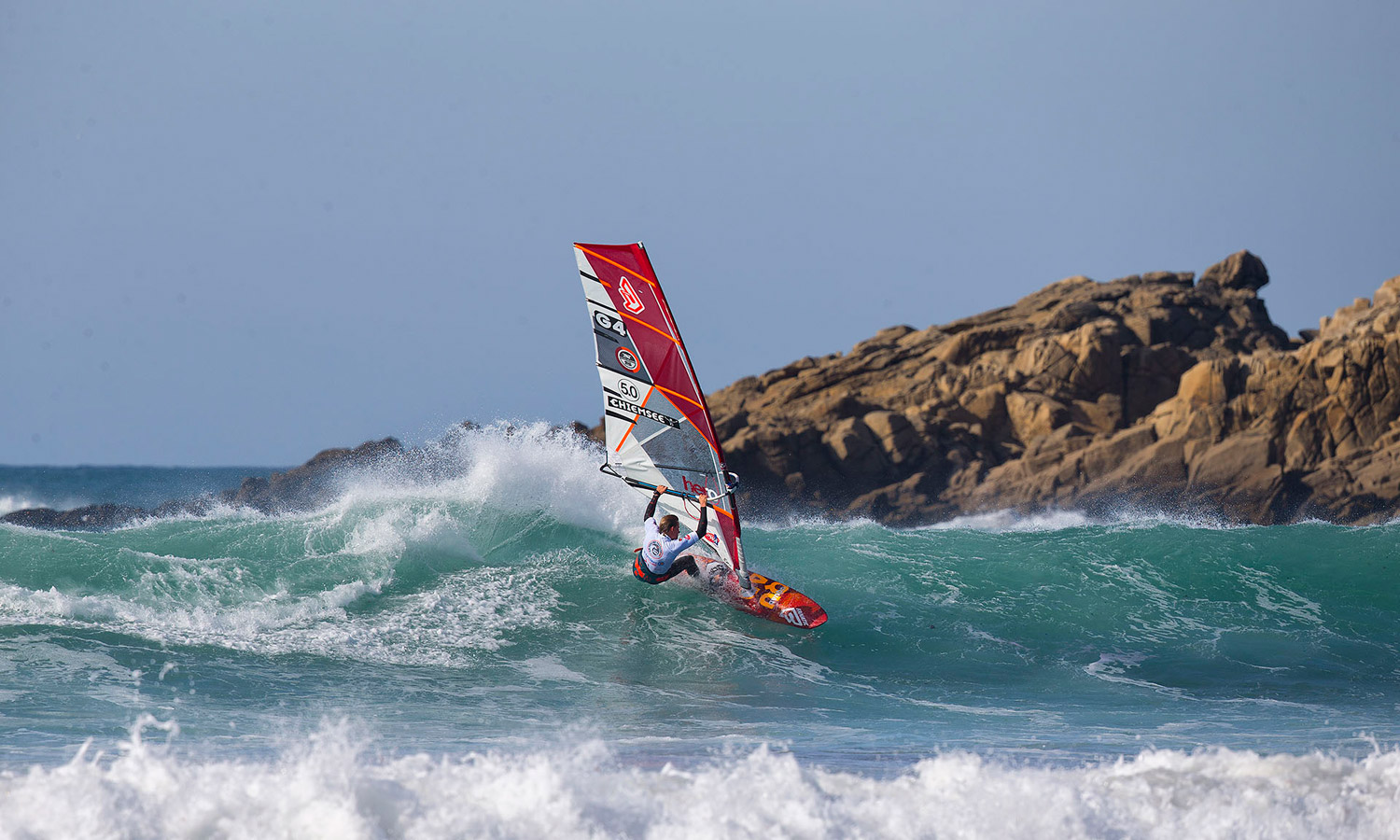 PWA World Cup La Torche 2016