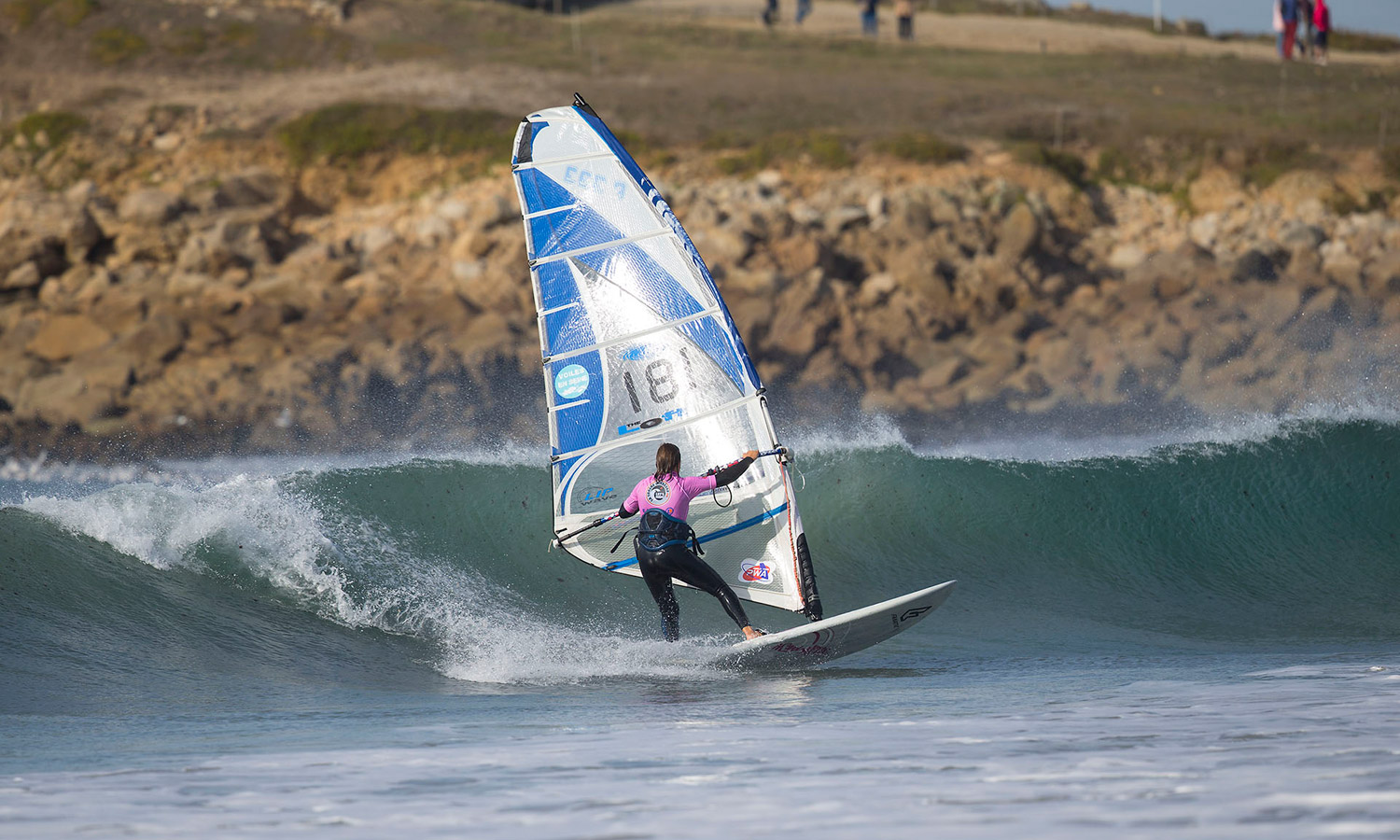 PWA World Cup La Torche 2016