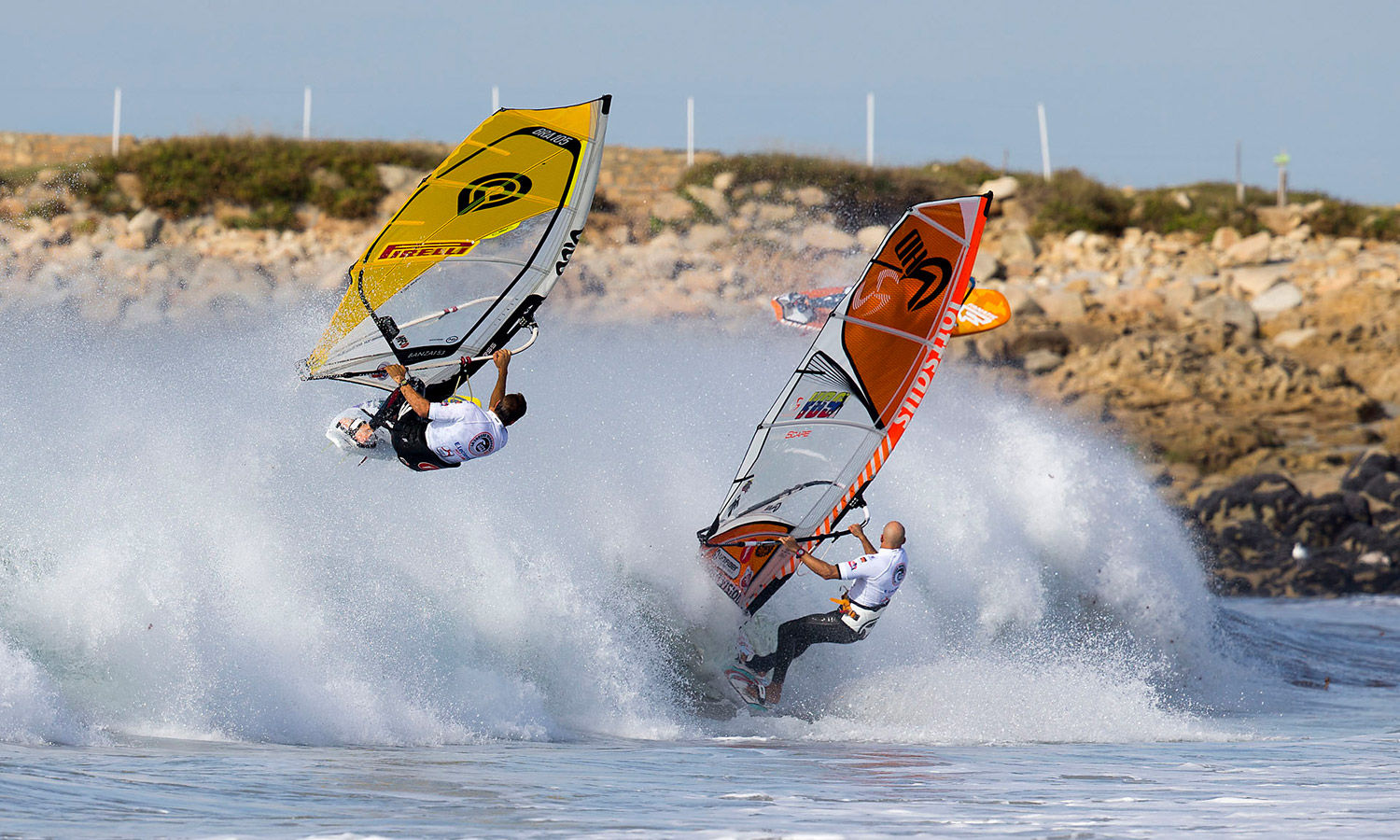 PWA World Cup La Torche 2016