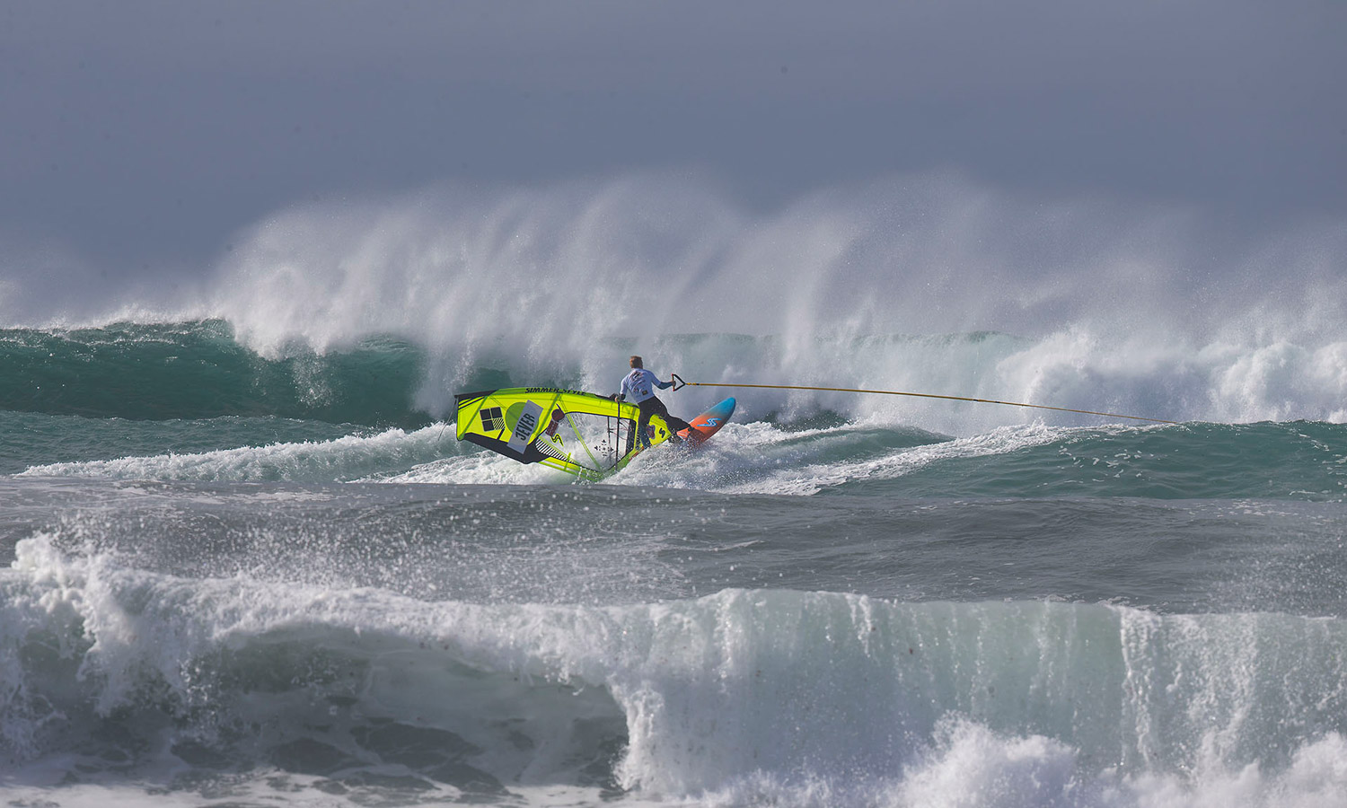 PWA World Cup La Torche 2016