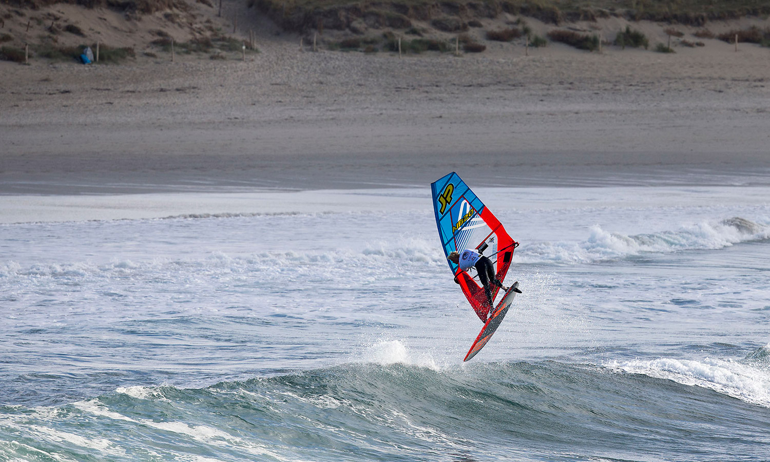 PWA World Cup La Torche 2016