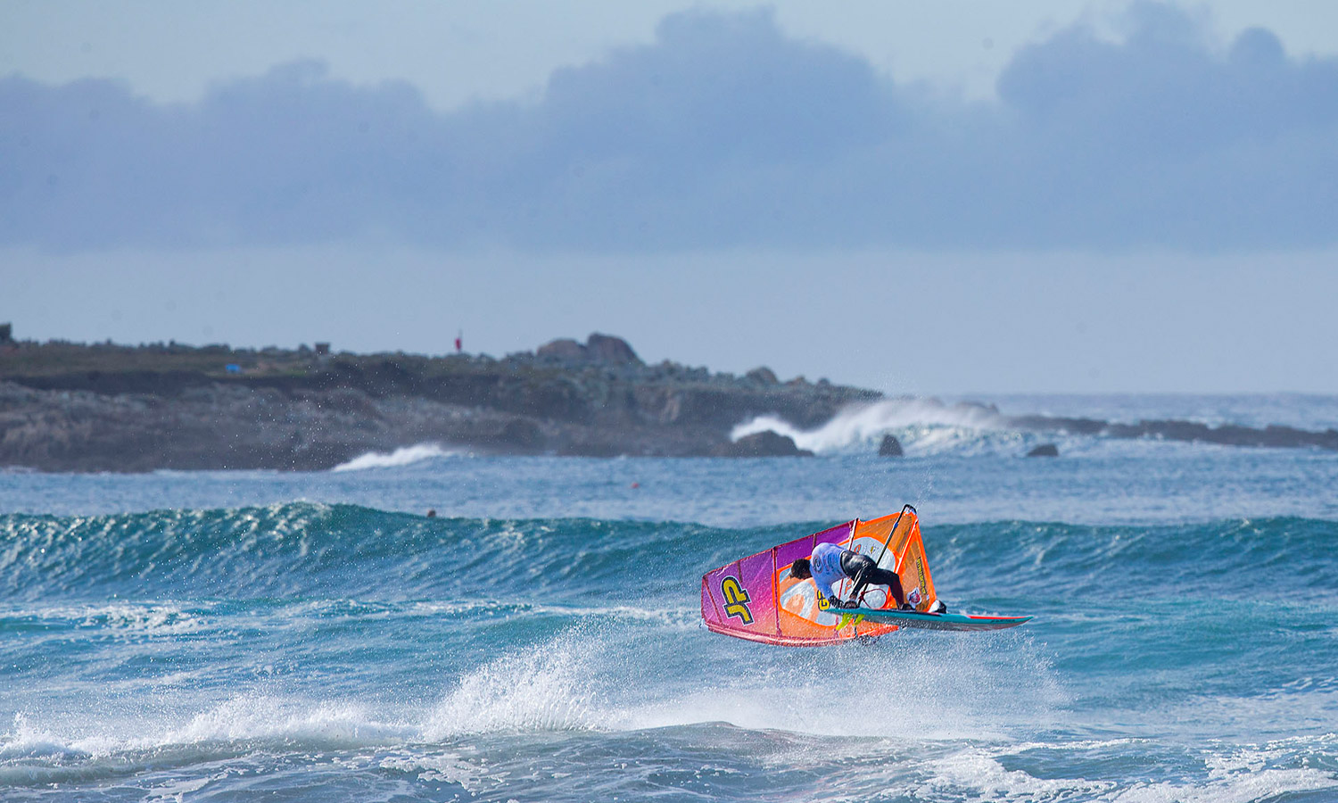 PWA World Cup La Torche 2016