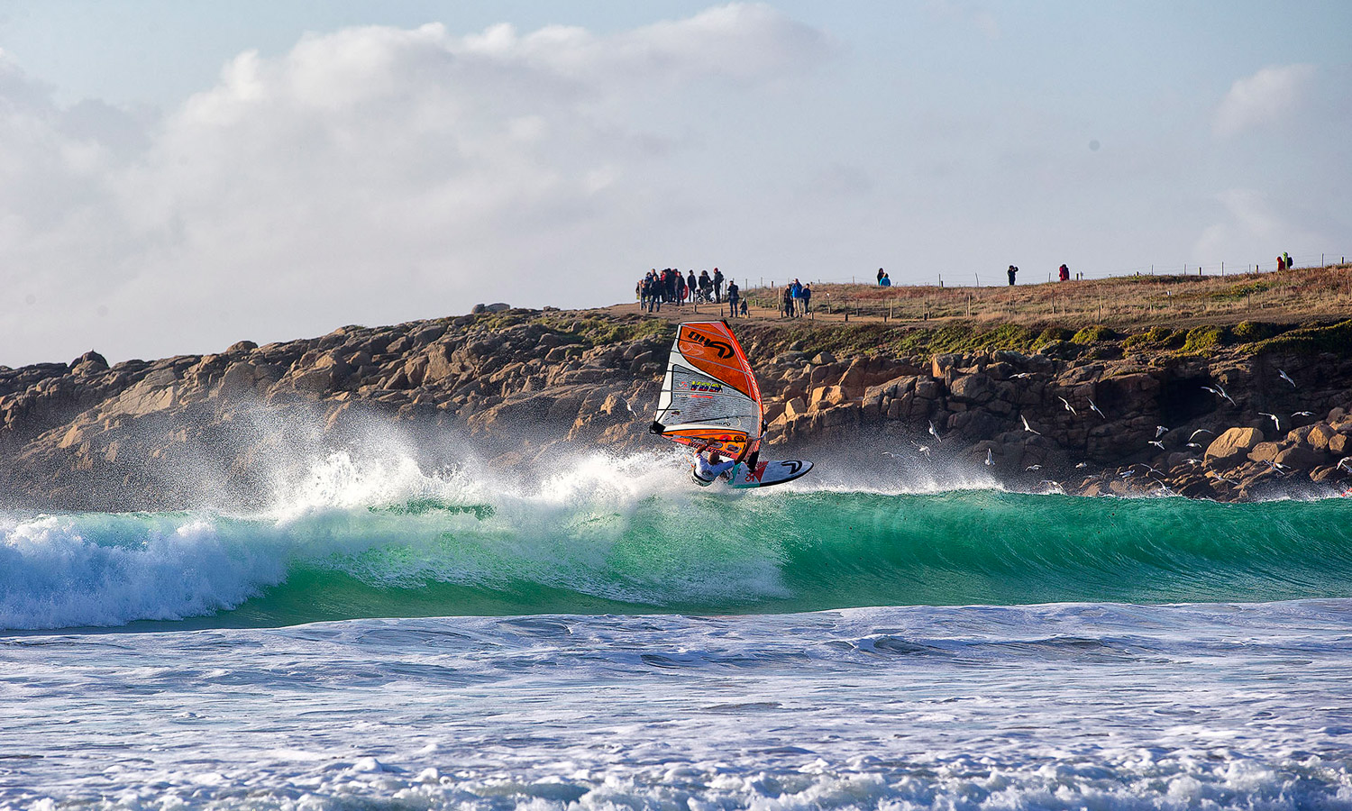 PWA World Cup La Torche 2016