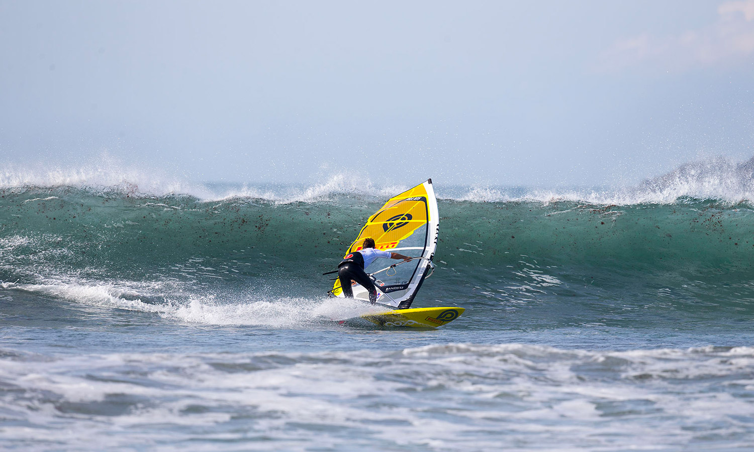 PWA World Cup La Torche 2016