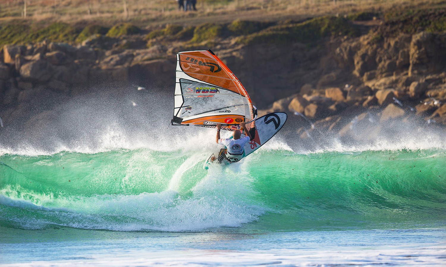 PWA World Cup La Torche 2016