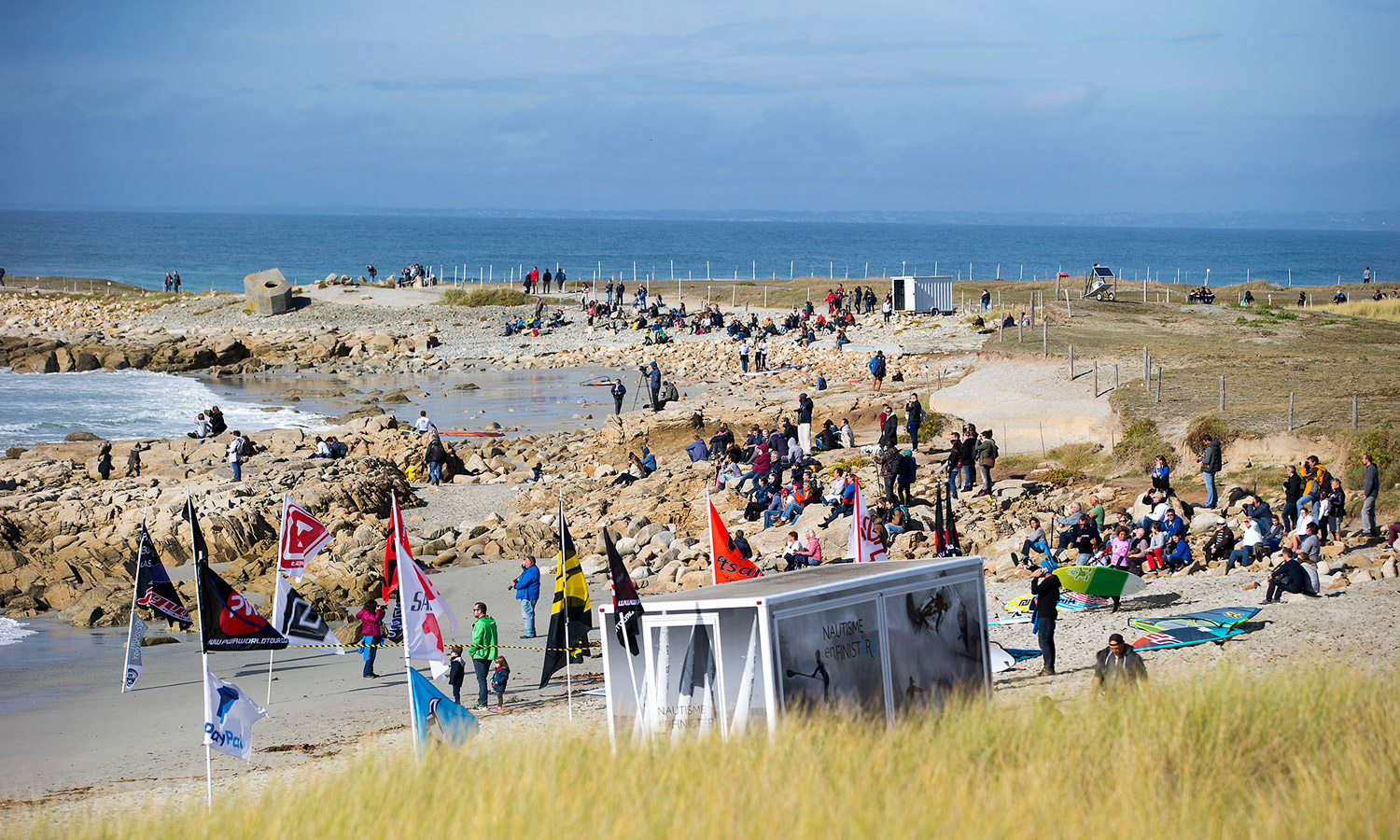 PWA World Cup La Torche 2016