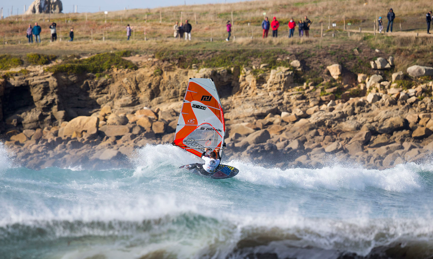 PWA World Cup La Torche 2016