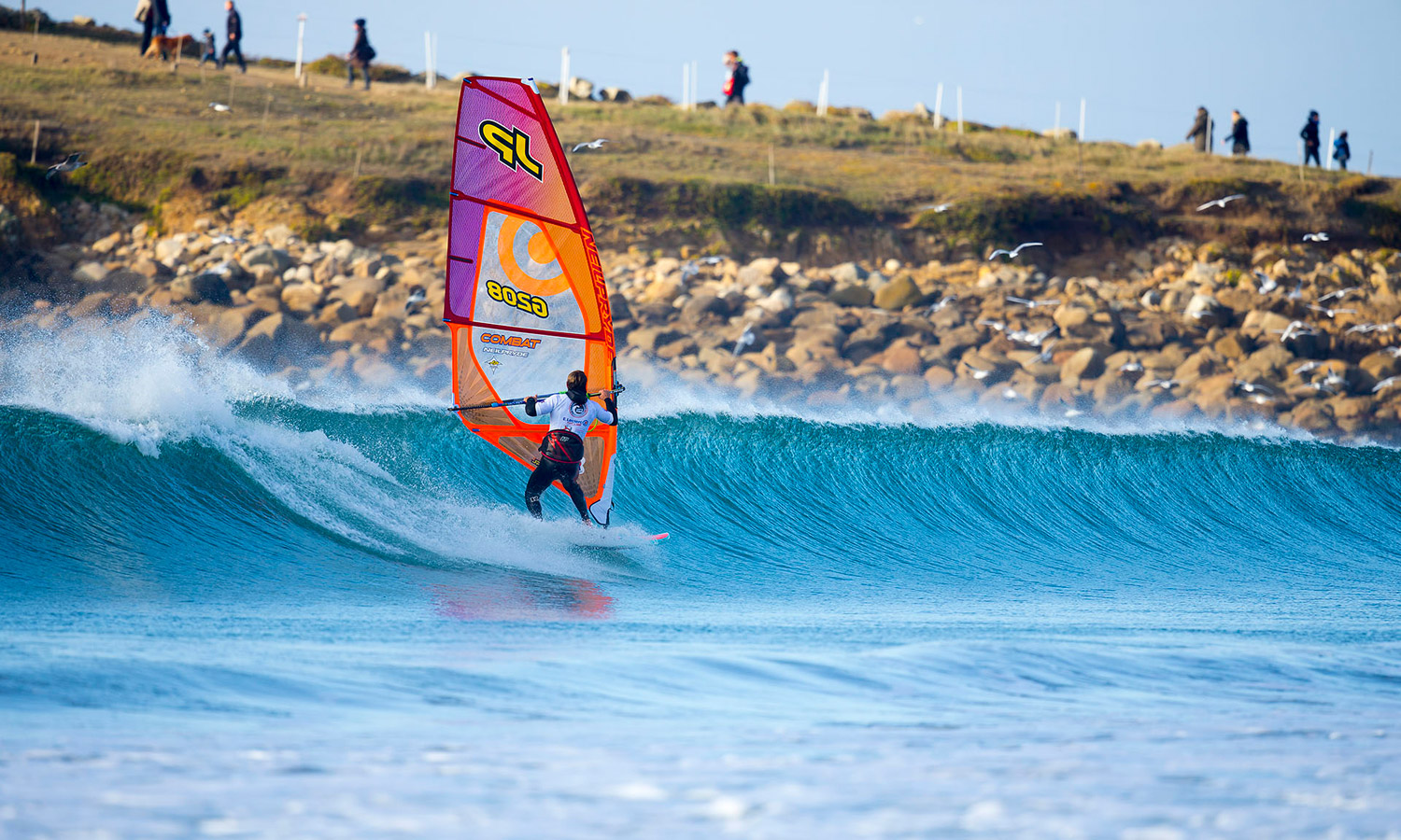 PWA World Cup La Torche 2016