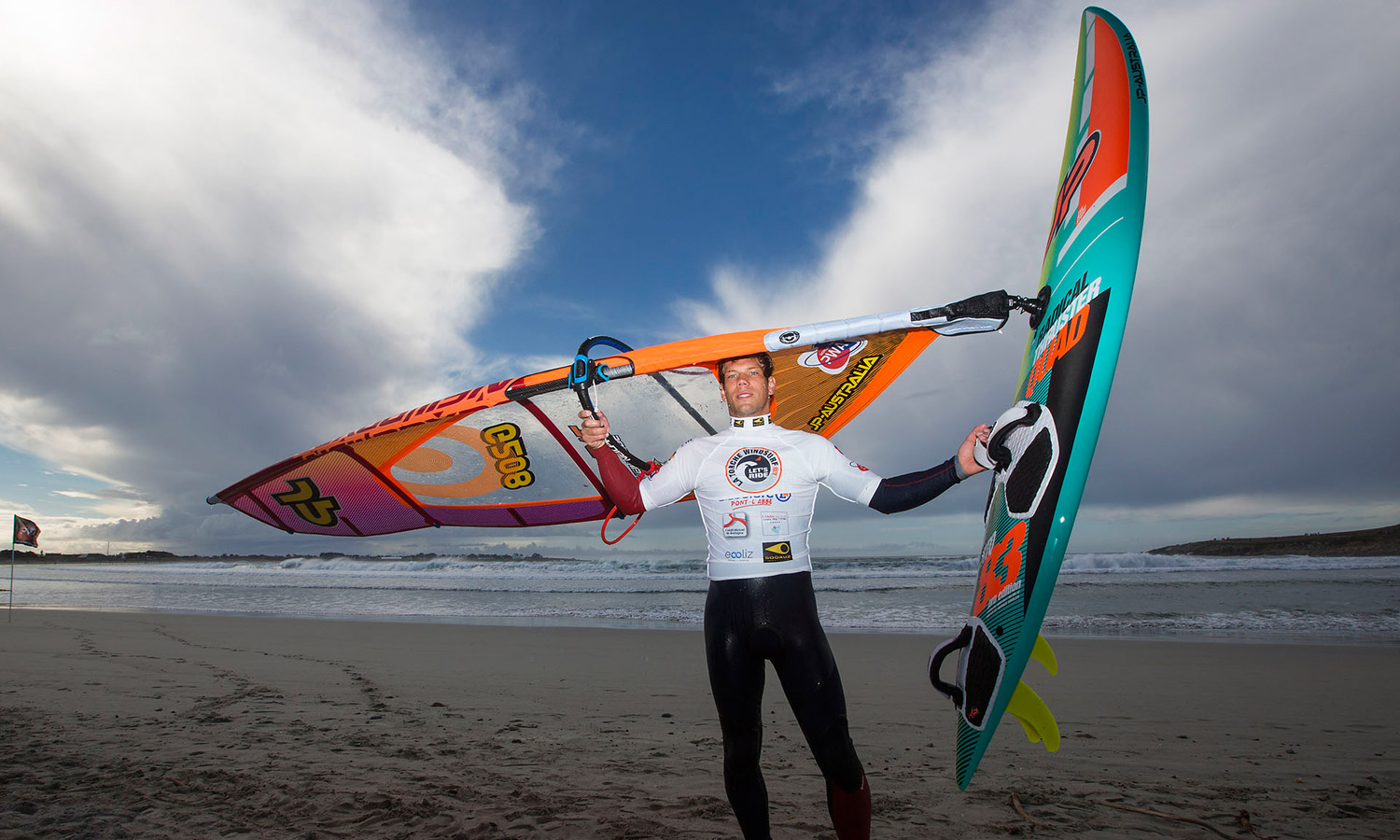 PWA World Cup La Torche 2016