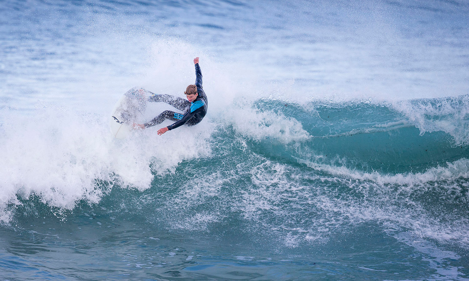 PWA World Cup La Torche 2016
