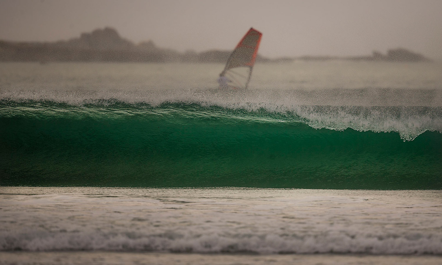 PWA World Cup La Torche 2016
