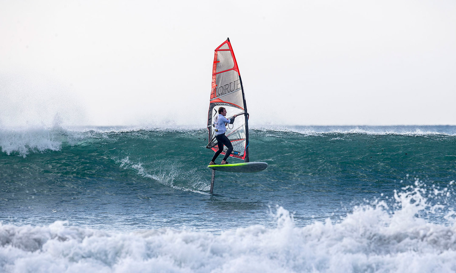 PWA World Cup La Torche 2016