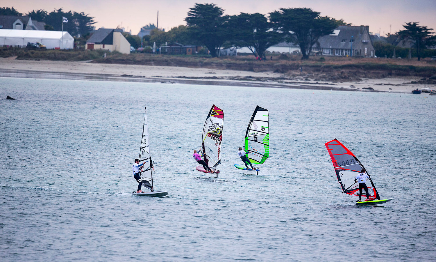 PWA World Cup La Torche 2016