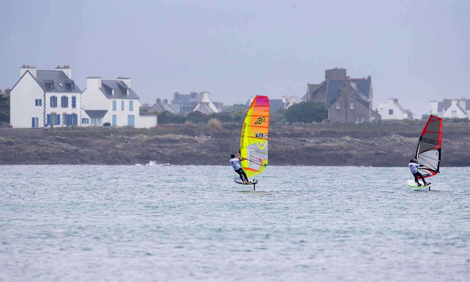 PWA World Cup La Torche 2016