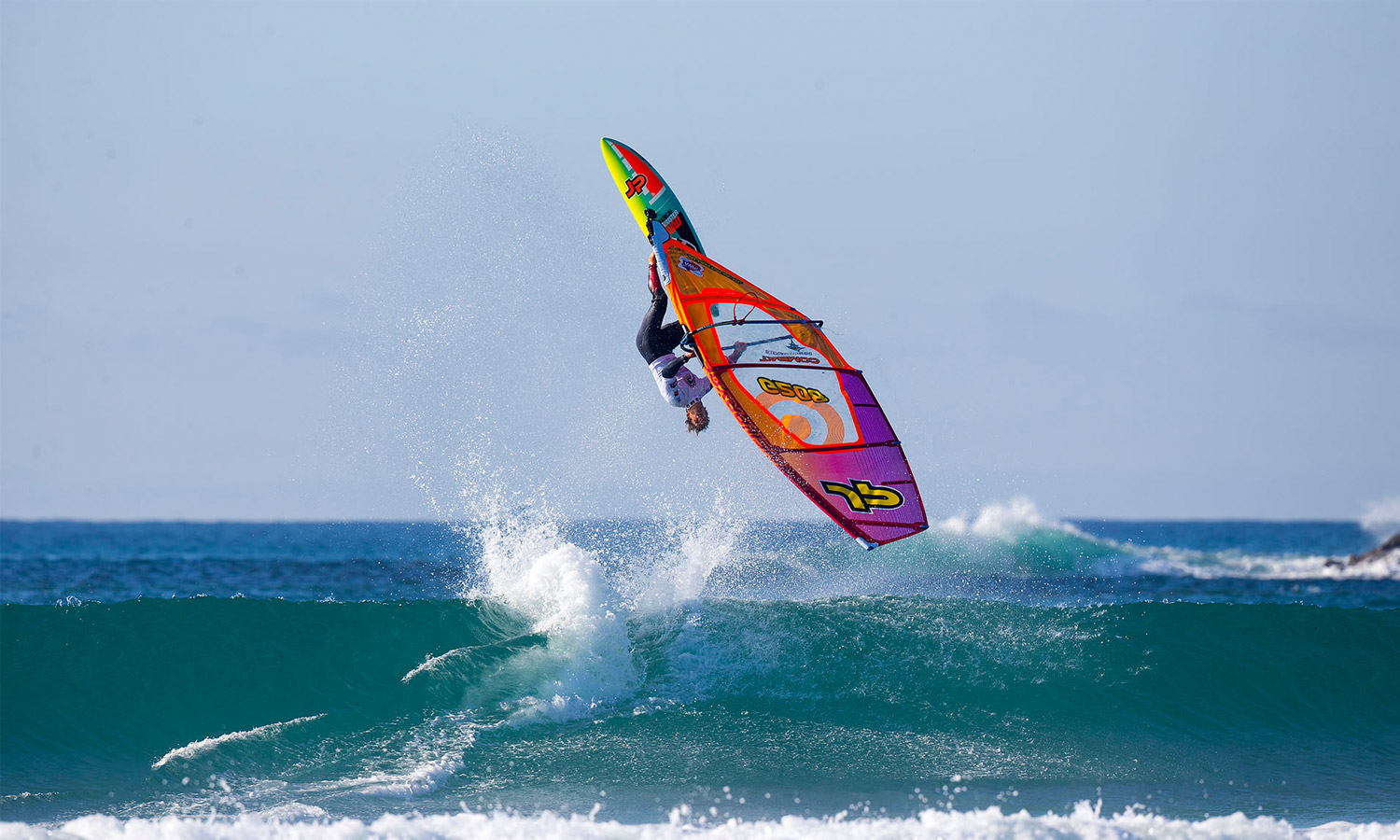 PWA World Cup La Torche 2016