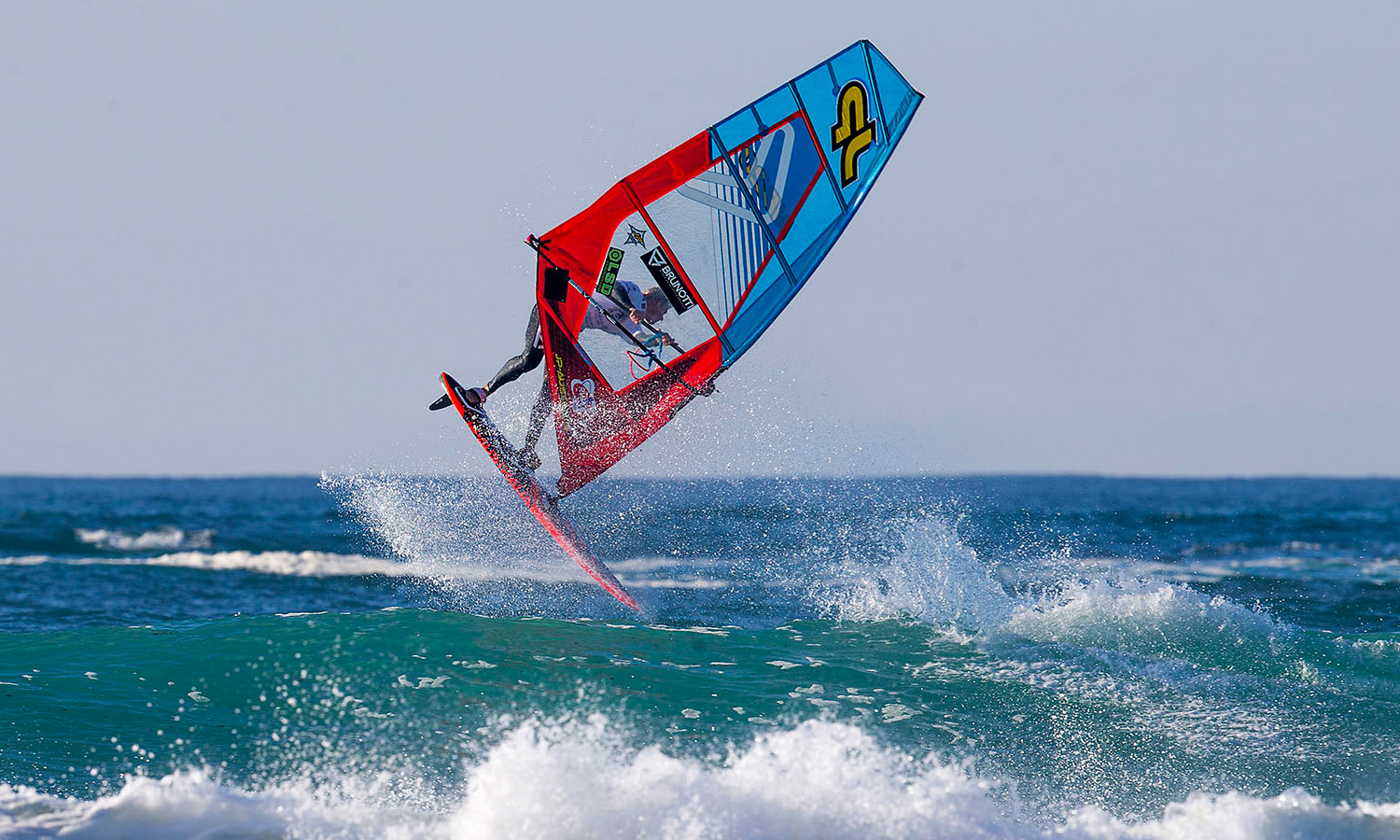 PWA World Cup La Torche 2016