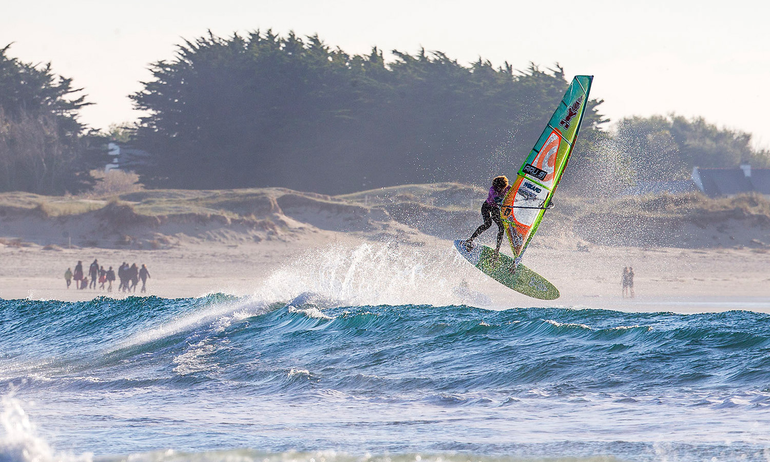 PWA World Cup La Torche 2016