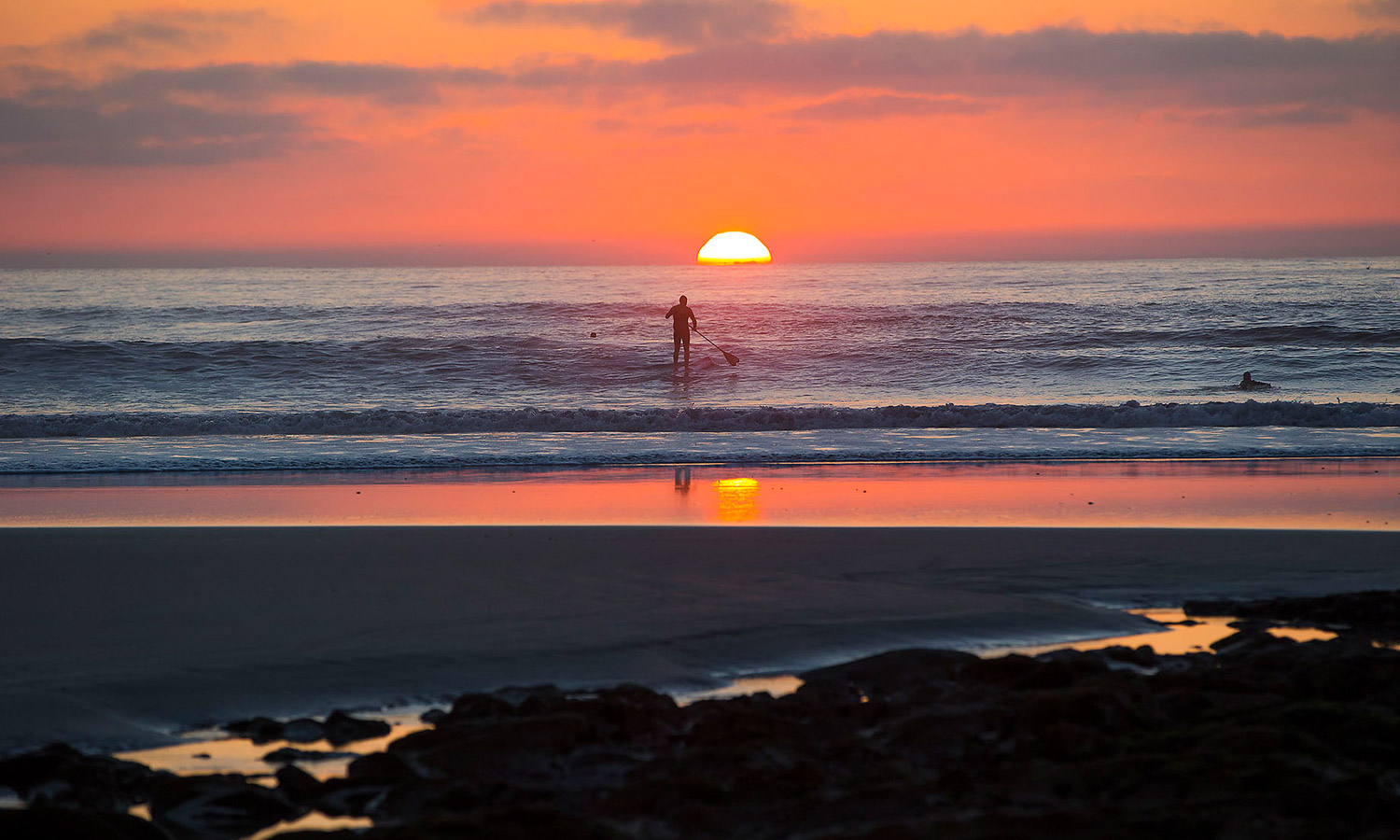 PWA World Cup La Torche 2016