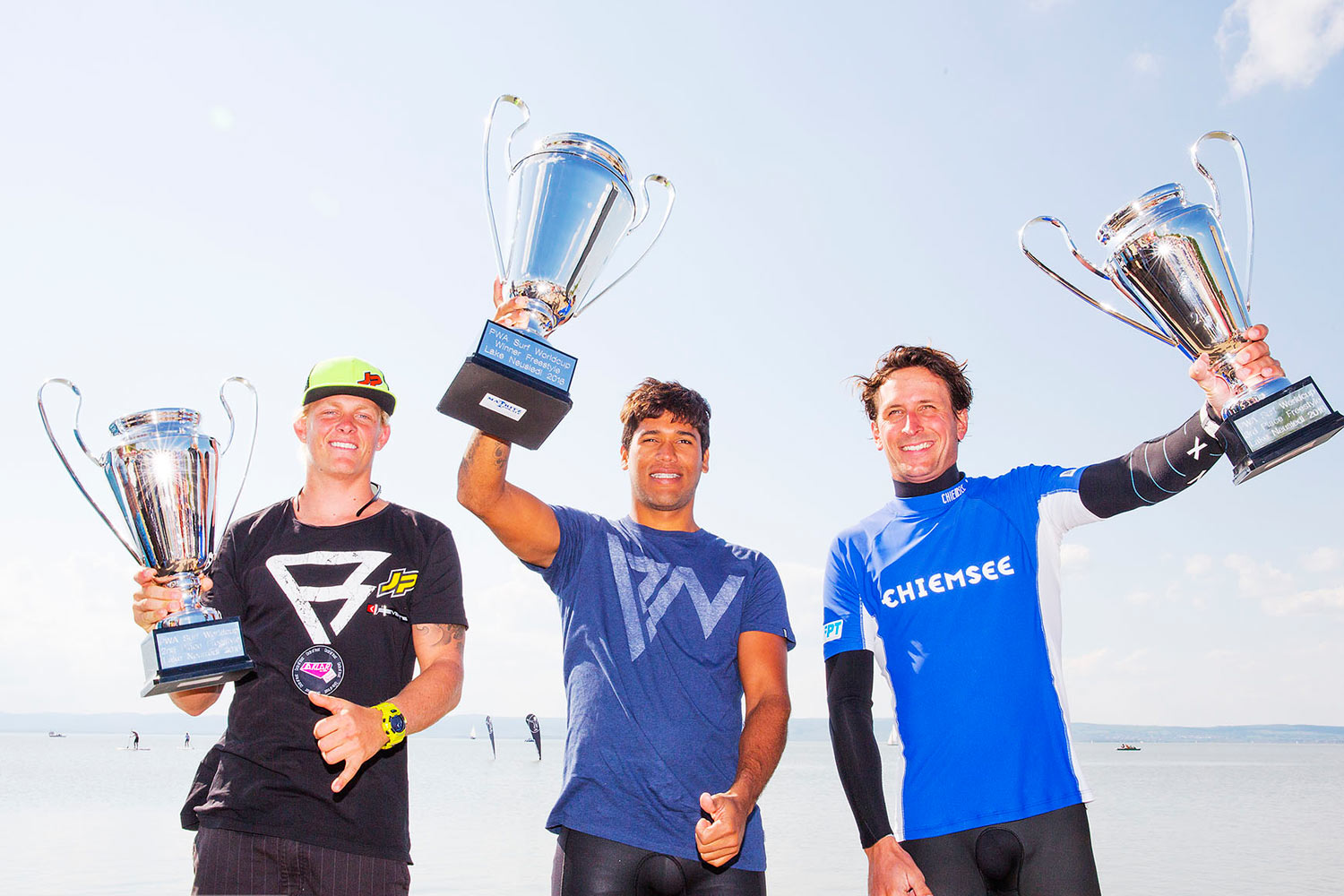 PWA World Cup Podersdorf 2016