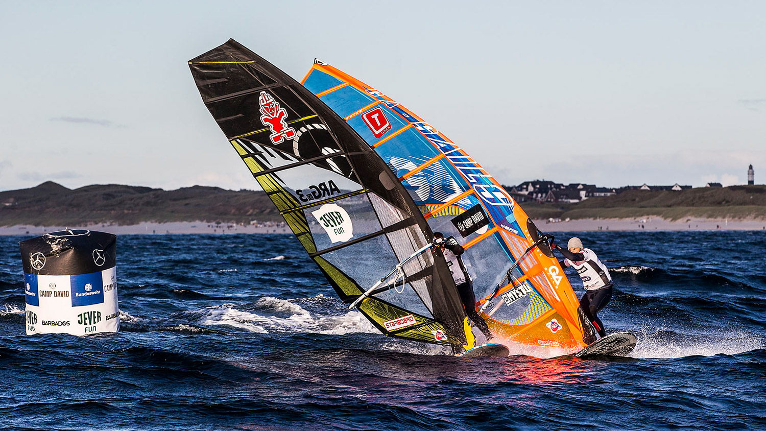 PWA World Cup Sylt 2016