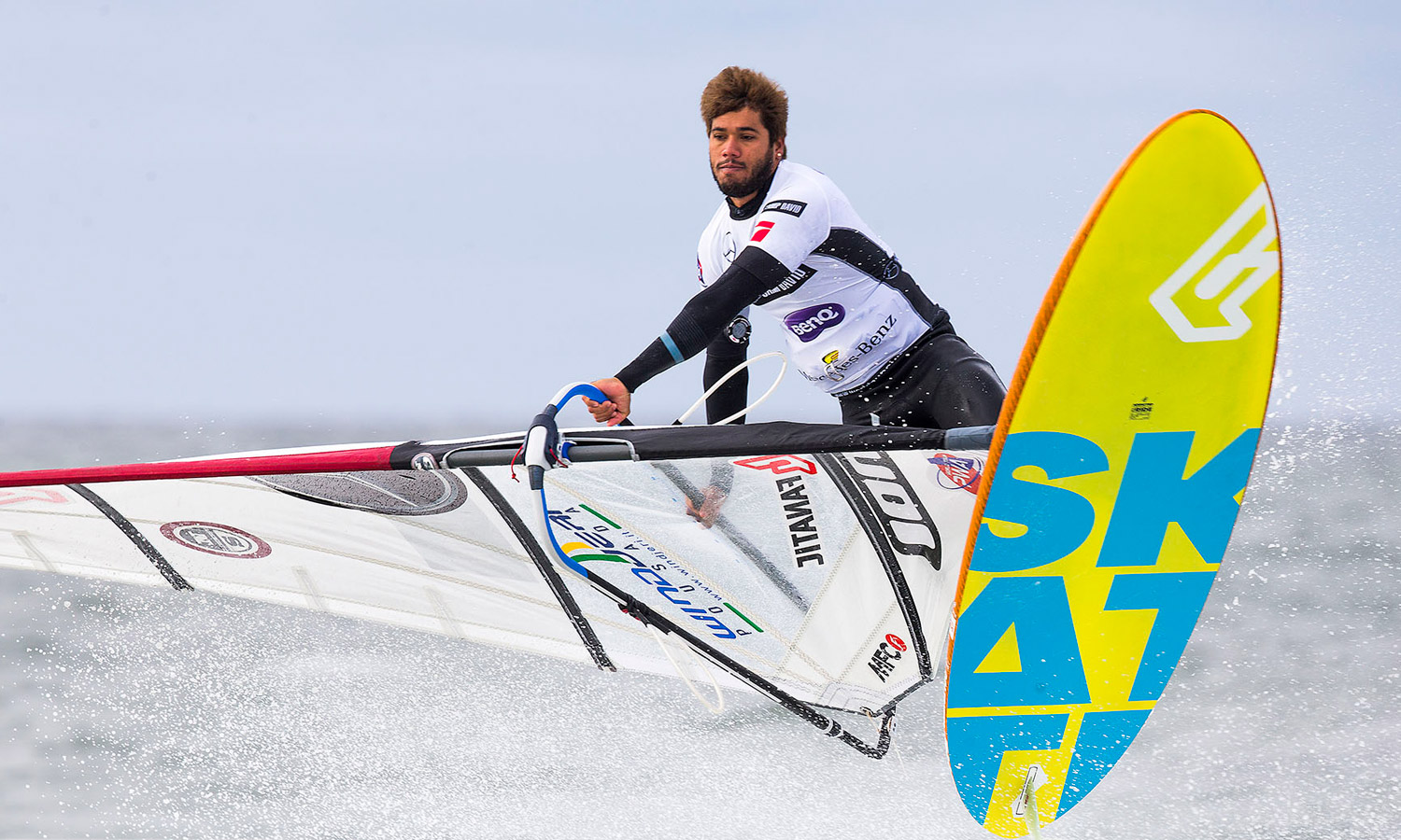 PWA World Cup Sylt 2016