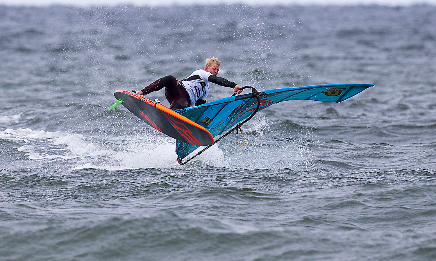 PWA World Cup Sylt 2016