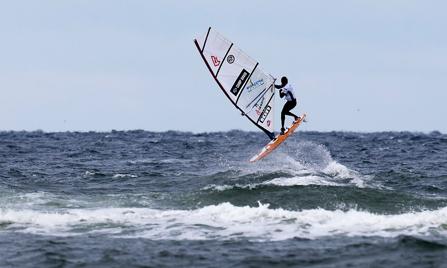 PWA World Cup Sylt 2016