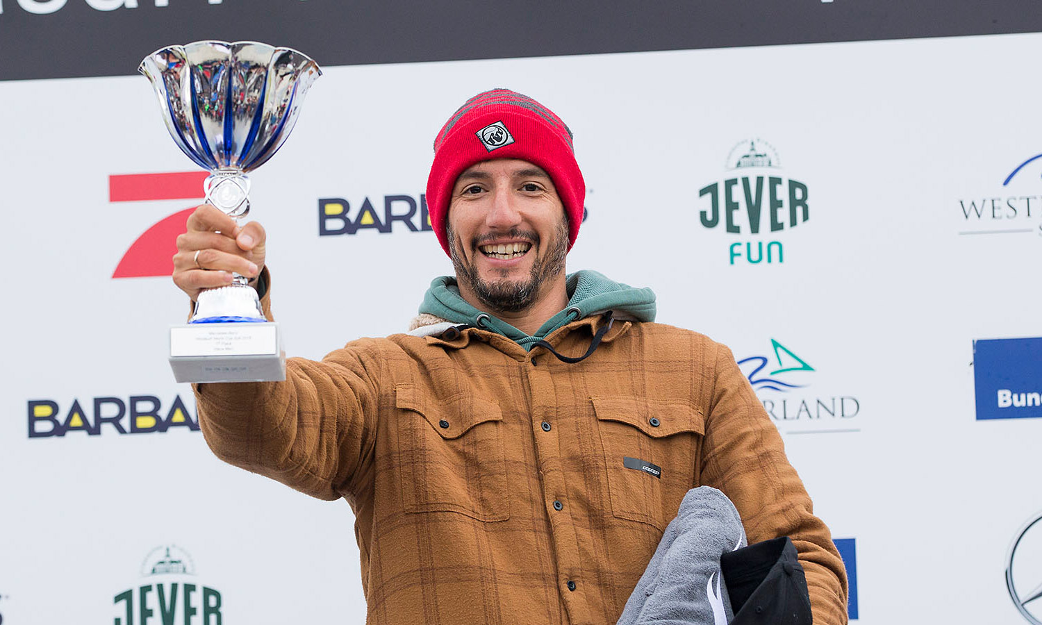 PWA World Cup Sylt 2016