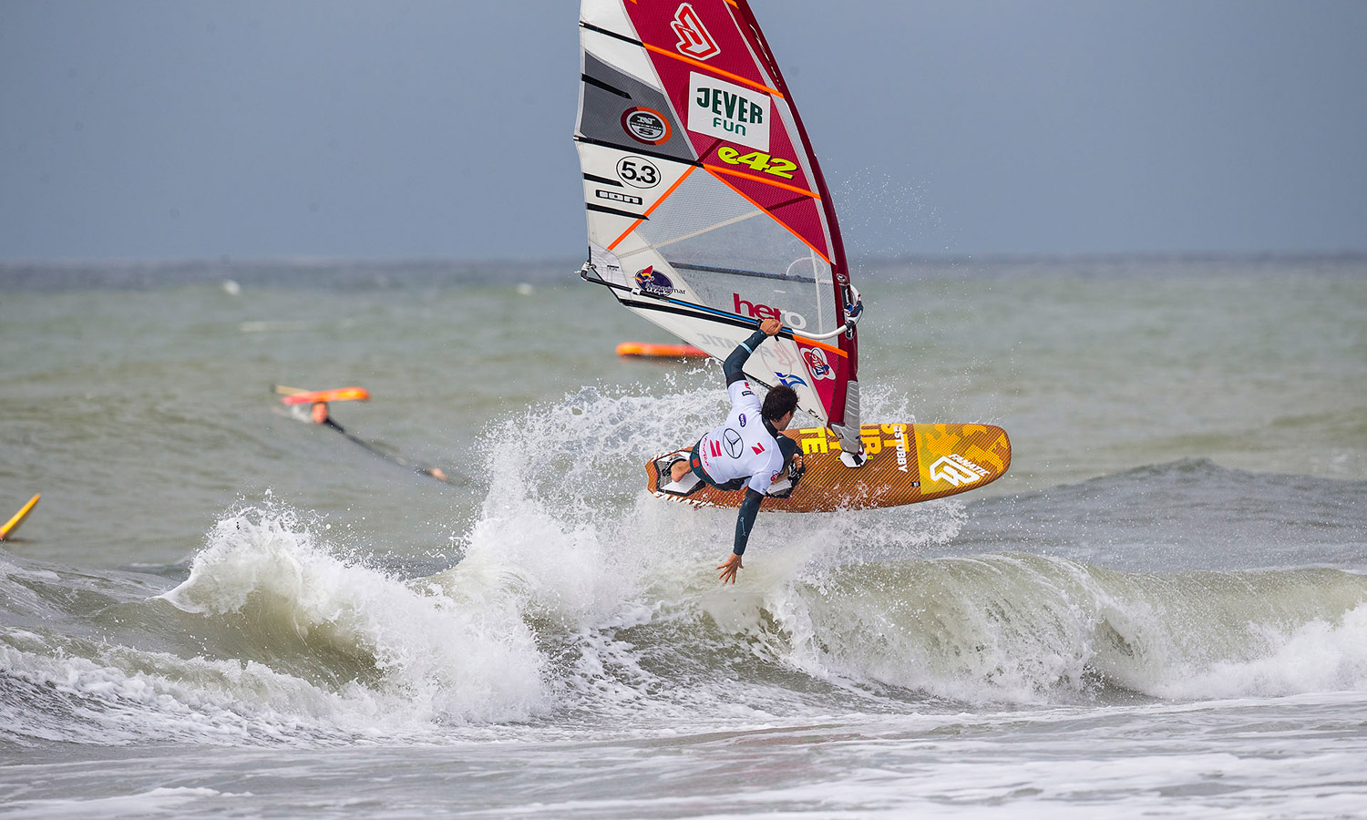 PWA World Cup Sylt 2016