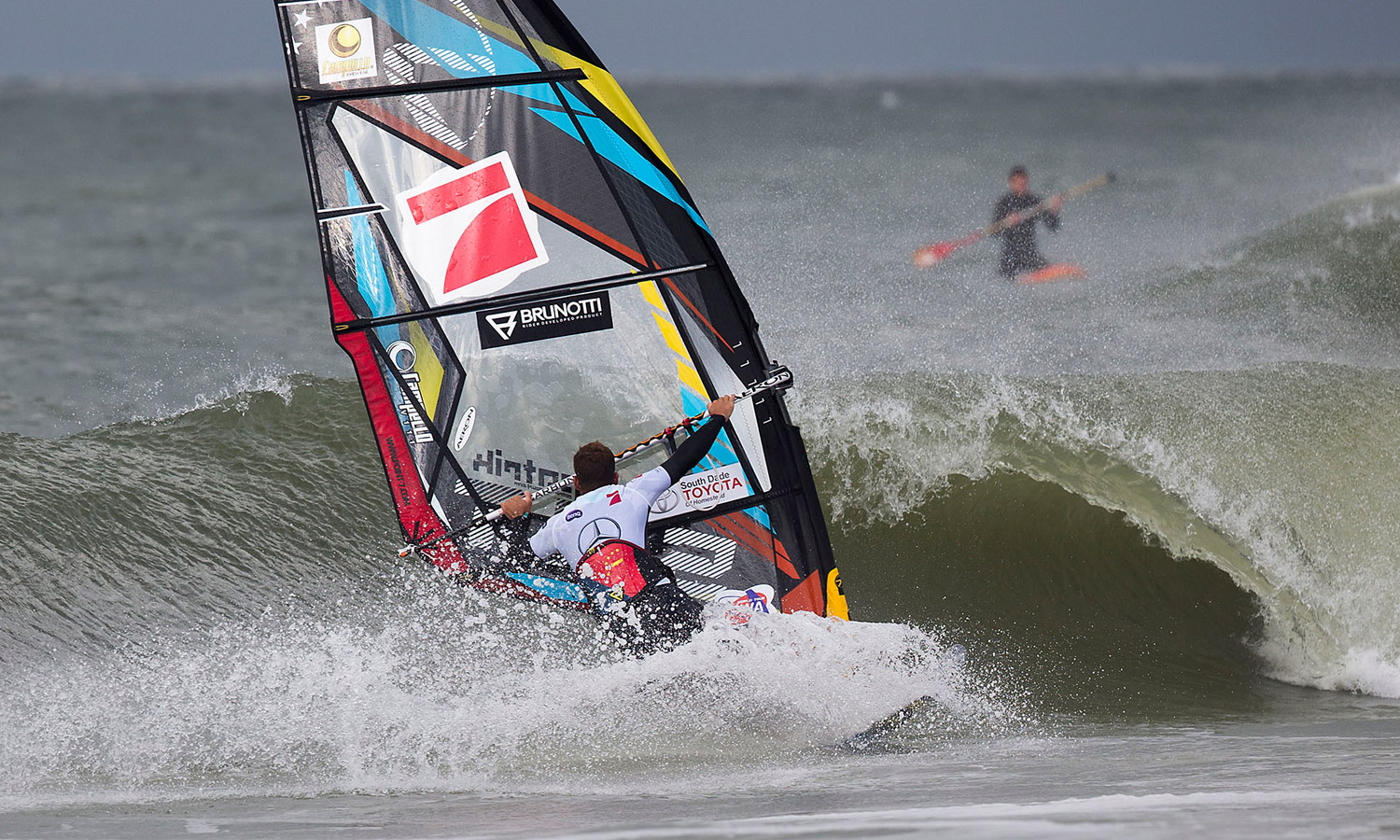 PWA World Cup Sylt 2016