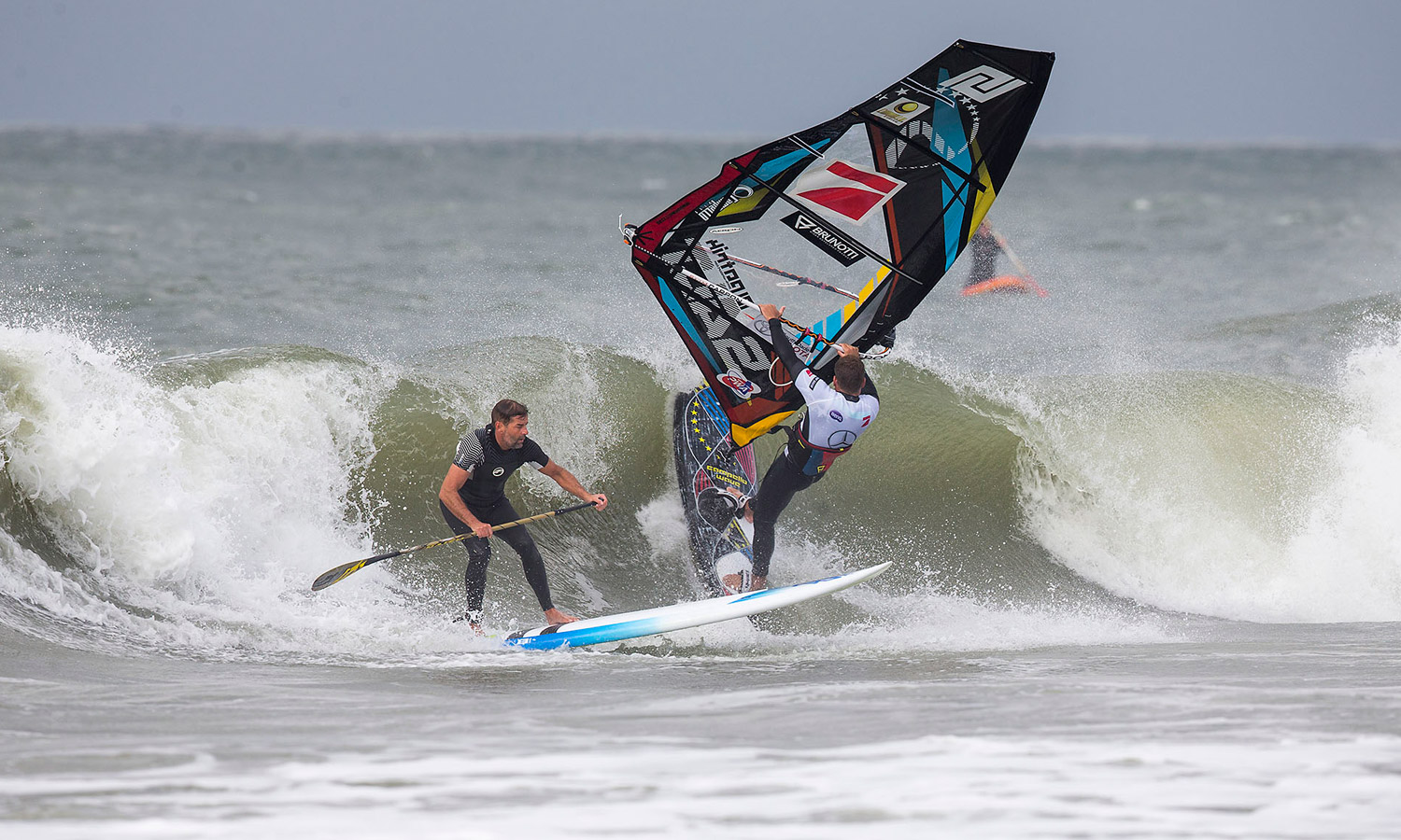 PWA World Cup Sylt 2016