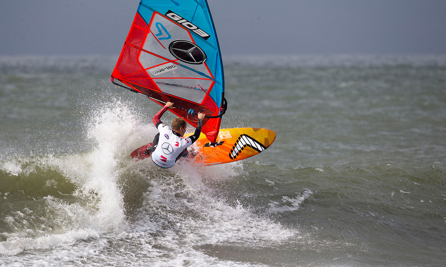 PWA World Cup Sylt 2016