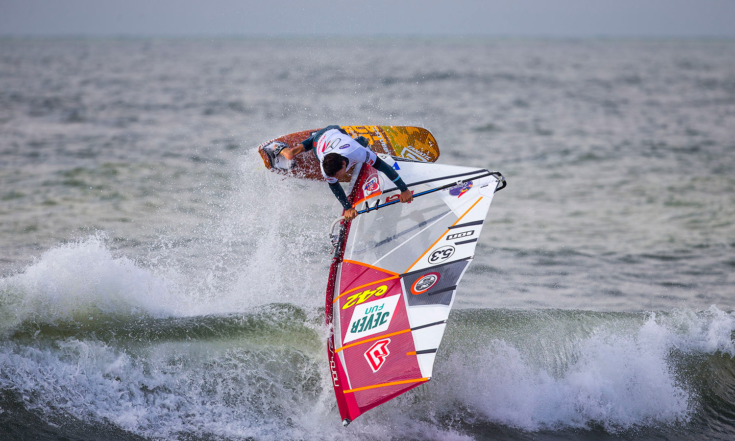 PWA World Cup Sylt 2016